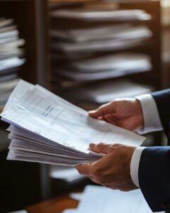 Витяг про несудимість з апостилем: як отримати та правильно оформити для подання за кордон