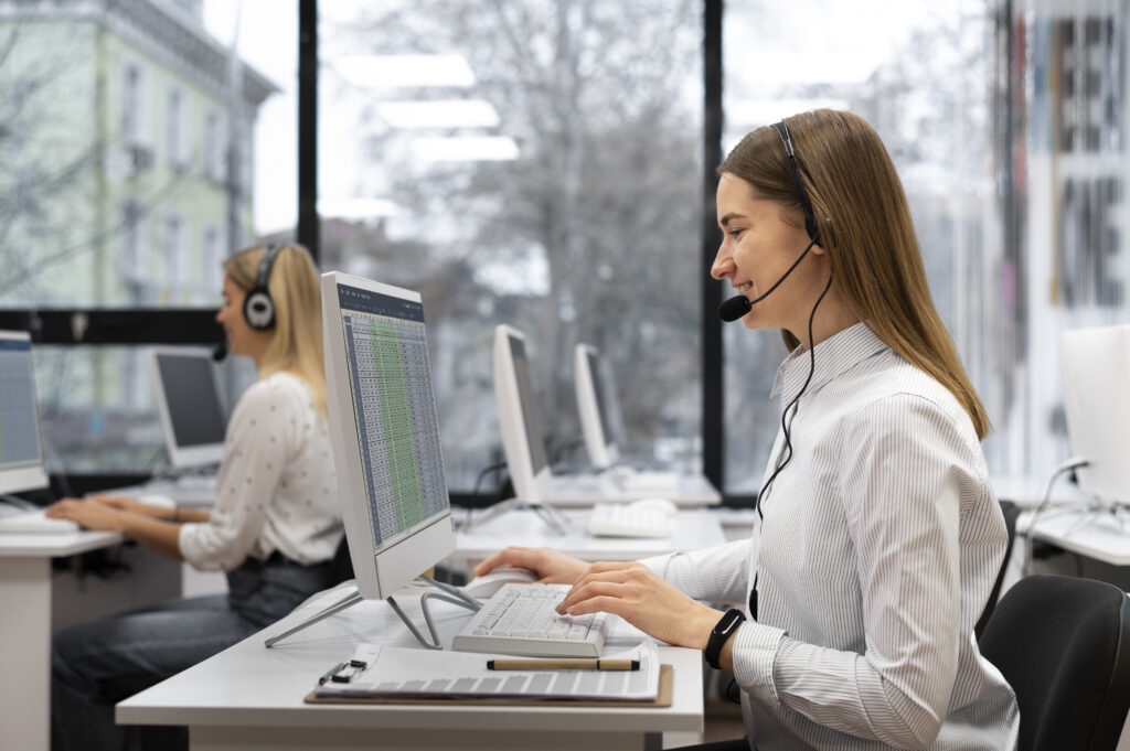Interpretation services