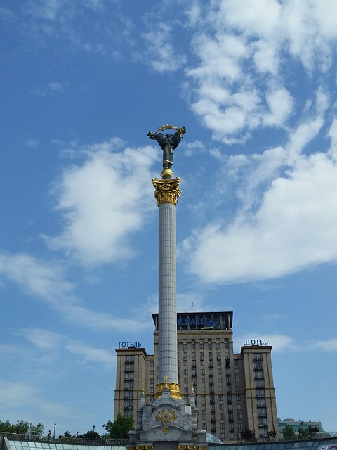 Kyiv City Tours with Interpreter