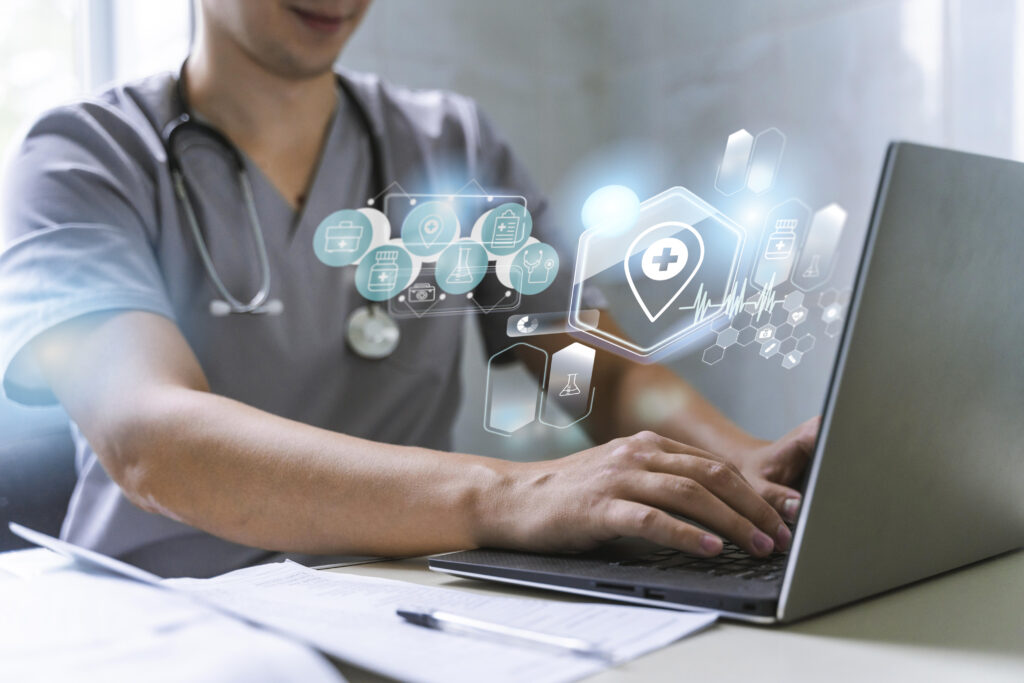 Medical Translation