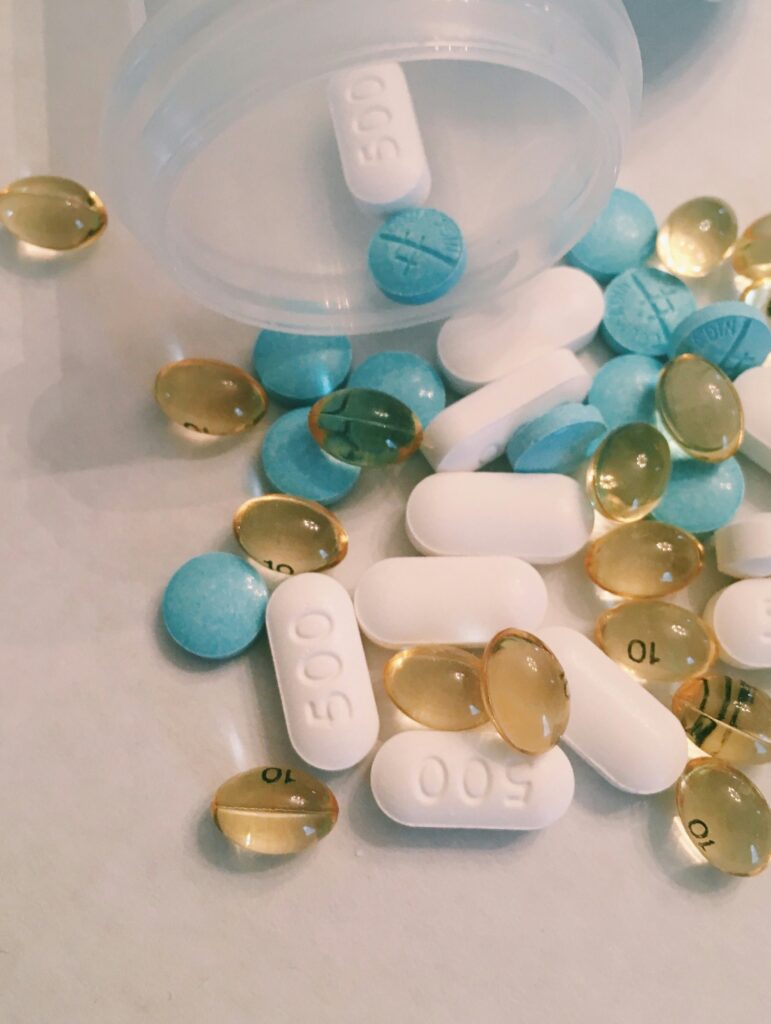 Pharmaceutical Translation 