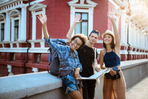 Studying Abroad for Ukrainians: A Step-by-Step Guide from Choosing a University to Translating Documents